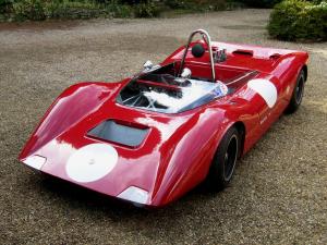 Elfin 300 '1967